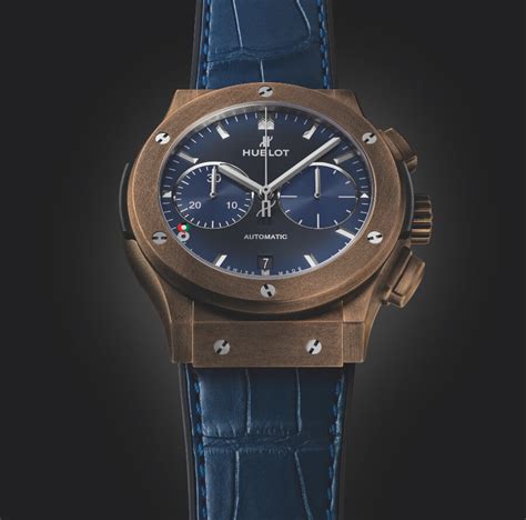 Hublot Classic Fusion Chronograph 45mm Special Edition Kuwait.